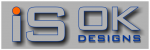home page isok logo