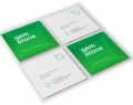 Square Cards