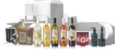 Label Printing