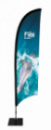 Fin Flag 1