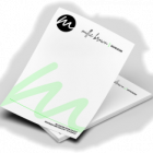 Letterheads