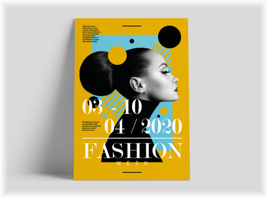 Posters