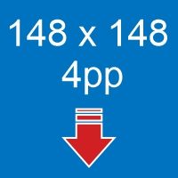 148 x148 4pp