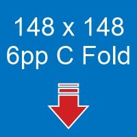 148 x148 6pp C Fold