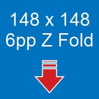 148 x148 6pp Z Fold