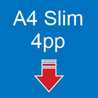 A4 Slim 4pp