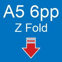 A5 Z Fold