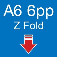A6 Z Fold